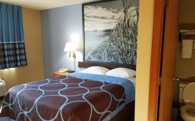 Hotel Pommier Chariton