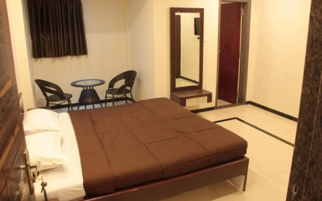 Hotel Aarya International