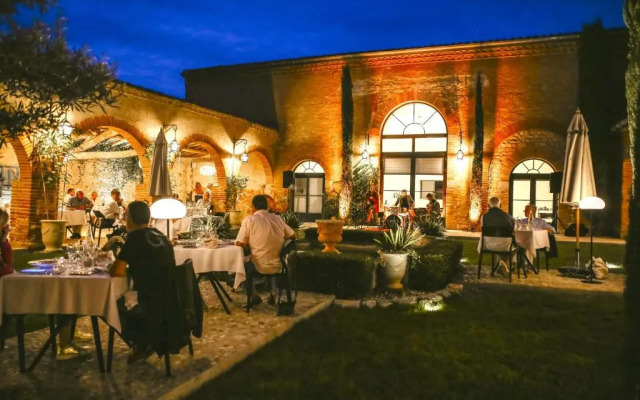 Domaine de La Monestarié