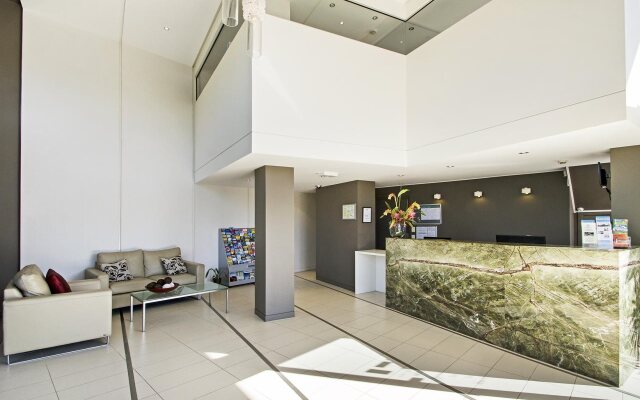 Horton Apartments