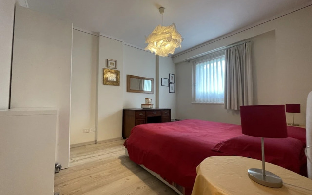 067 Bilocale Piano Terra Giustino