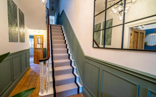 46 Nunnery Lane
