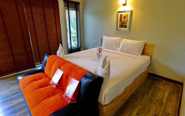 Nida Rooms Patong 179 Phang Center