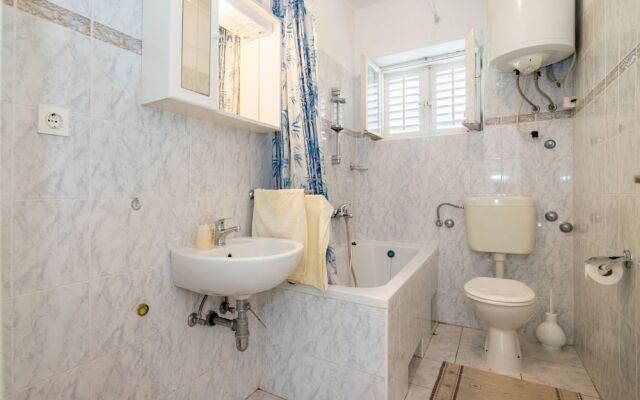 Apartments Petar