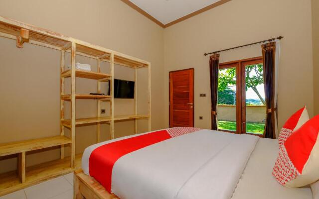 Oyo 2823 Artati Bungalows And Restaurant