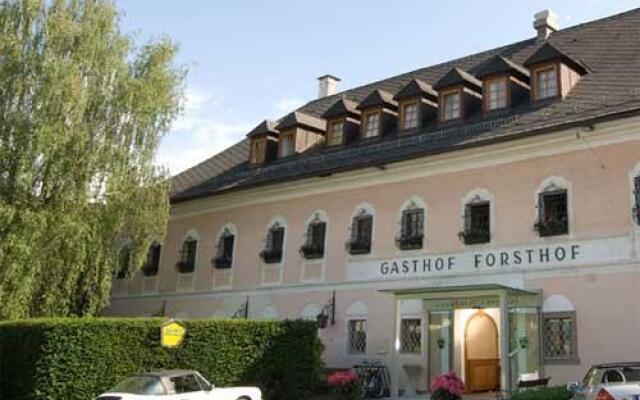 Landhotel Forsthof