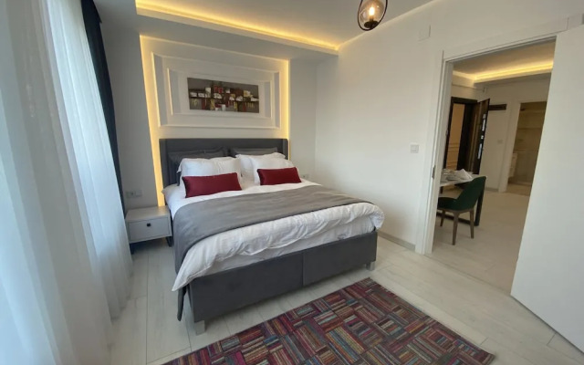 Viva Suites Cappadocia