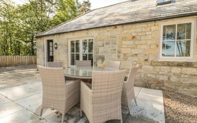 Nursery Cottage