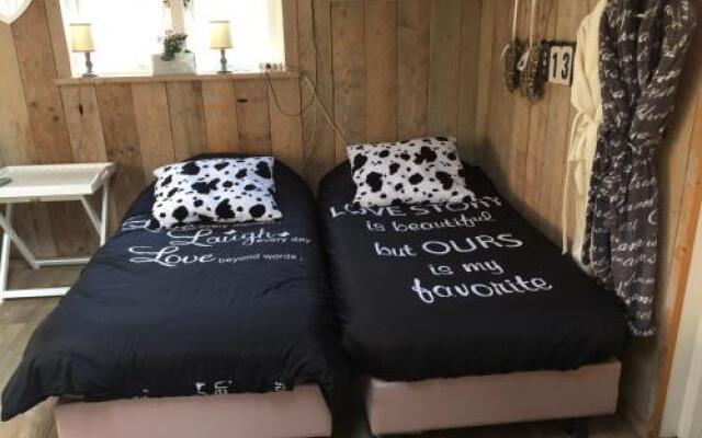 B&B Het Boenhok