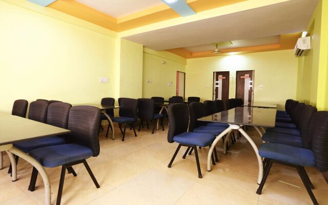 Hotel Somnath Sagar