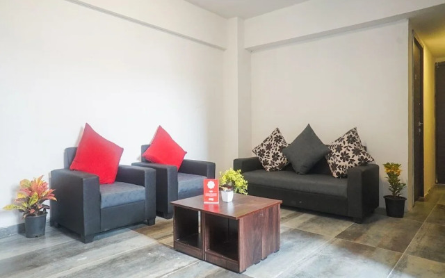 Divine Destination by OYO Rooms