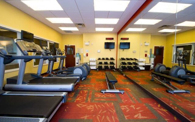 Courtyard Warner Robins