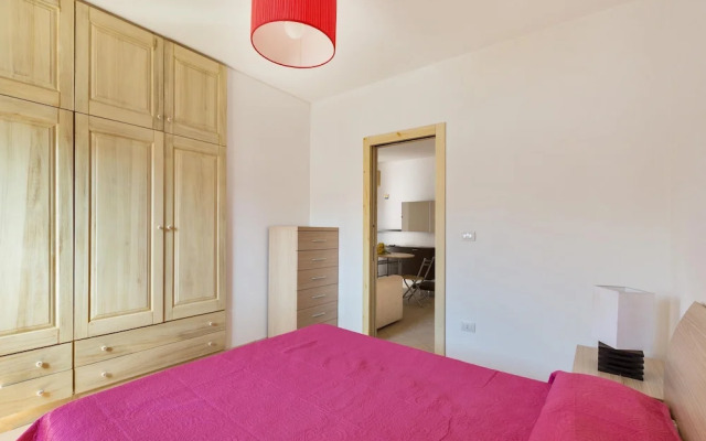 Villino Mercurio - Chiusurelle B2/47