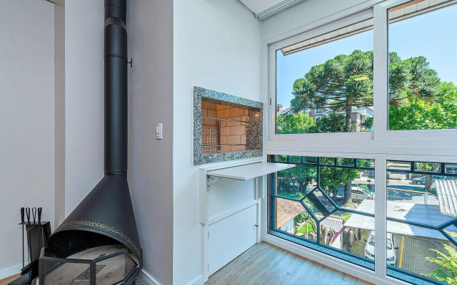1 quadra da Catedral - @stayhousetemporada