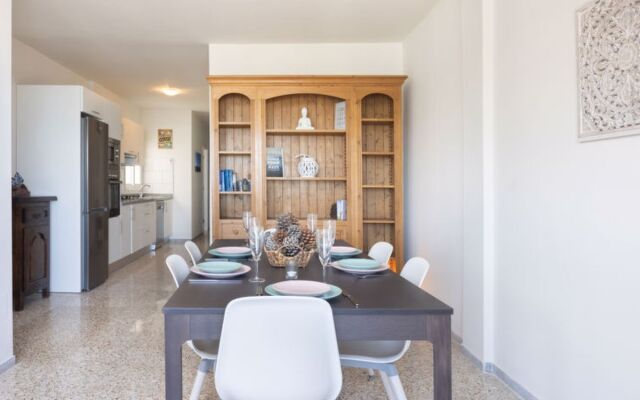 Apartment Océano Buenavista del Norte