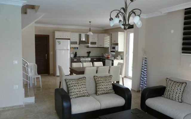 Deska Prestige and Diamond Villas