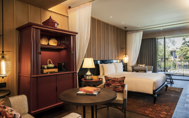 Andaz Pattaya Jomtien Beach, By Hyatt