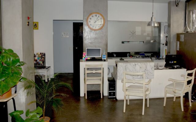 Epico Recoleta Hotel