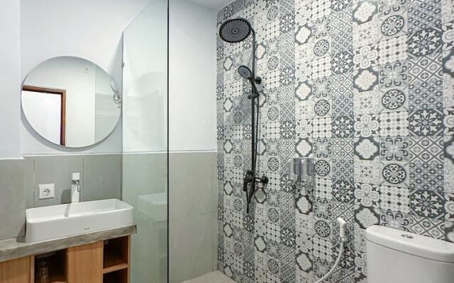 Vitasha Supala Ubud - Ubud Center Prime Location