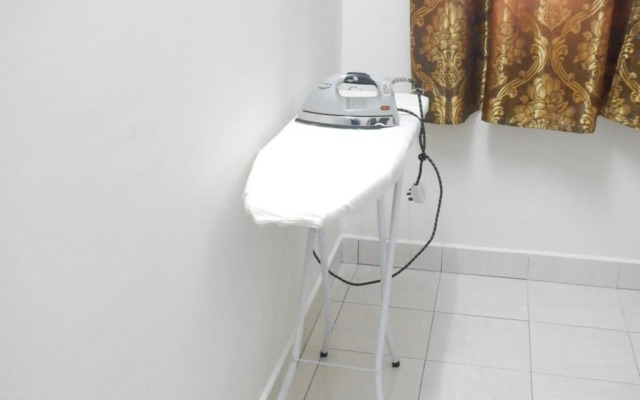 Hanaa's Homestay Ipoh