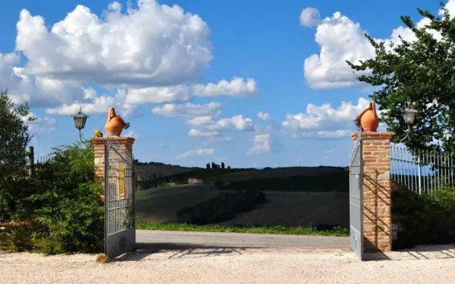 LA Locanda Del Tramonto Infinito