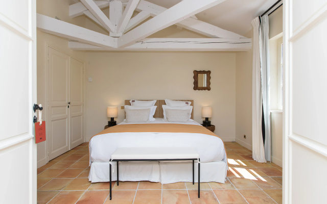La Bastide de Saint Tropez