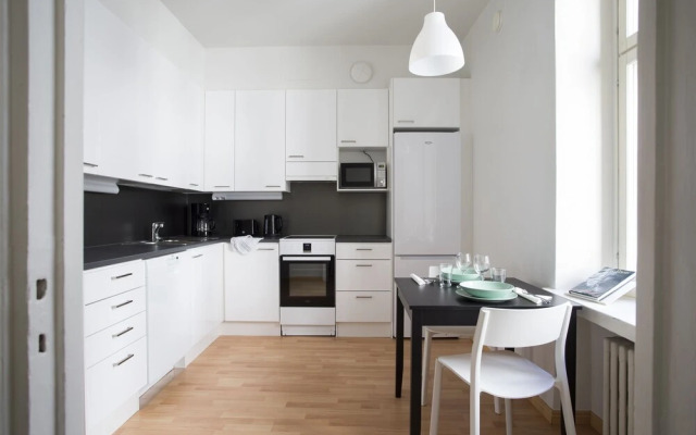 2ndhomes 2BR apartment by the Esplanade Park