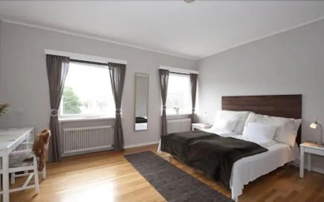 Hotel 1016 Olav Digre