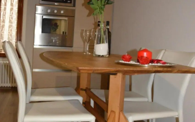 Lady Camollia Apartment