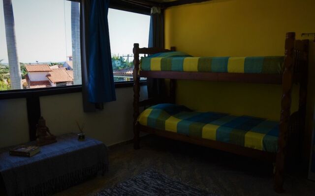 Lagoa Beach Hostel Búzios