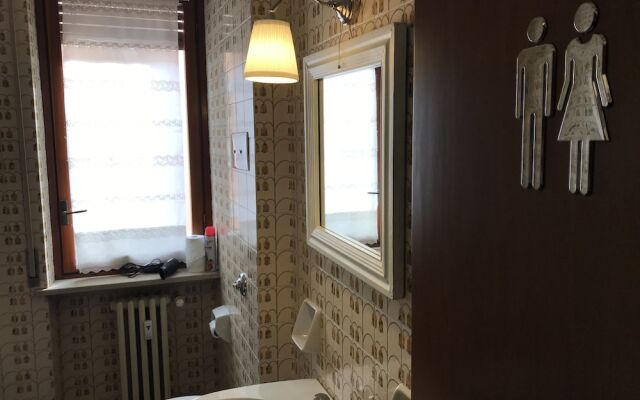 Casapiu Rooms