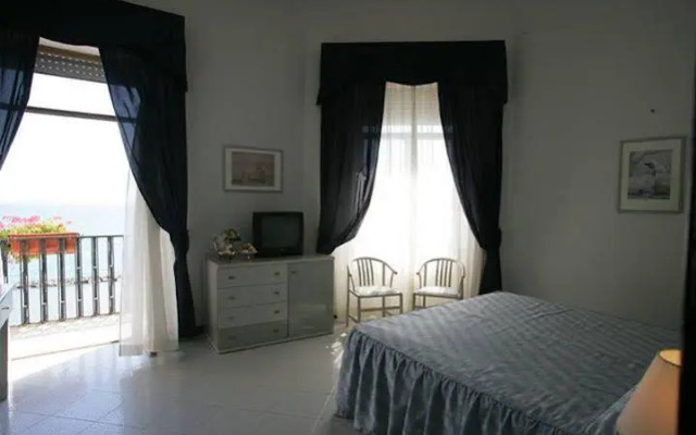 Grand Hotel Fagiano Palace