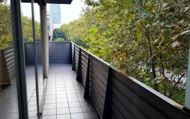 1337 R1 Single Room in a Profesionals Flat Shared