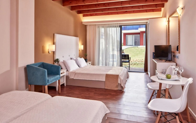 All Senses Nautica Blue Exclusive Resort & Spa - All Inclusive