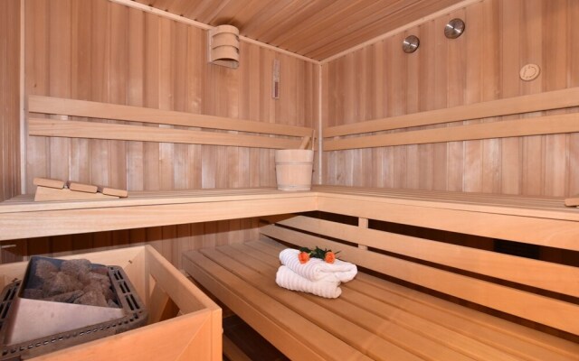 Spacious Holiday Home in Heiligendamm near Forest