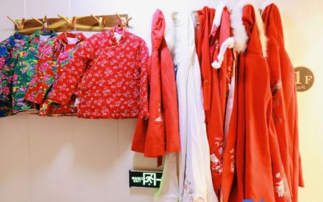 Zhang Licheng Family Hotel