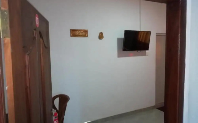 Hotel New Eye