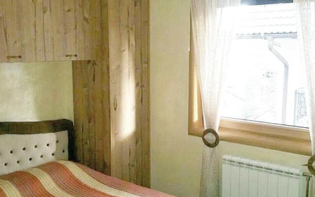 Apartment Laki