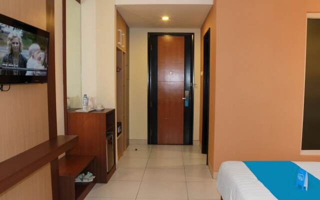 Airy Gambir Cideng Jakarta