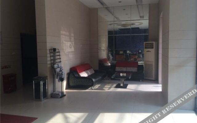 Songyang Holiday Hotel