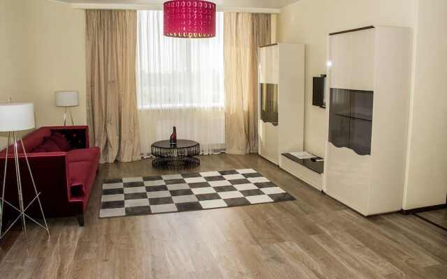 Park City Hotel Ufa