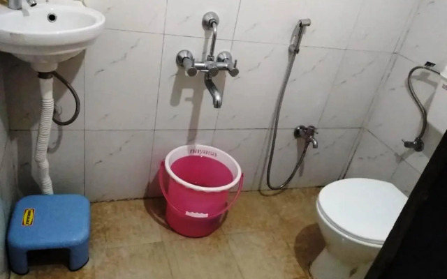 Ashoka Villa 3 BHK Mahabaleshwar