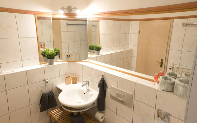 - NEU - LUXUS Frankfurt Flat