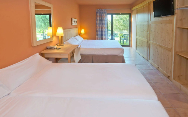 Vilar Rural de Cardona