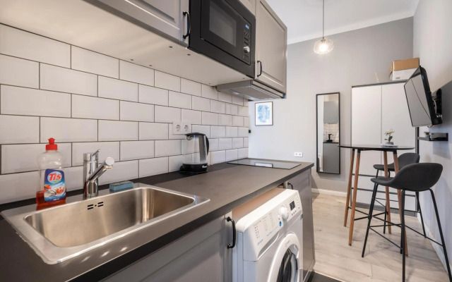 KL31- Quality Apartments, Best Location. By BQA