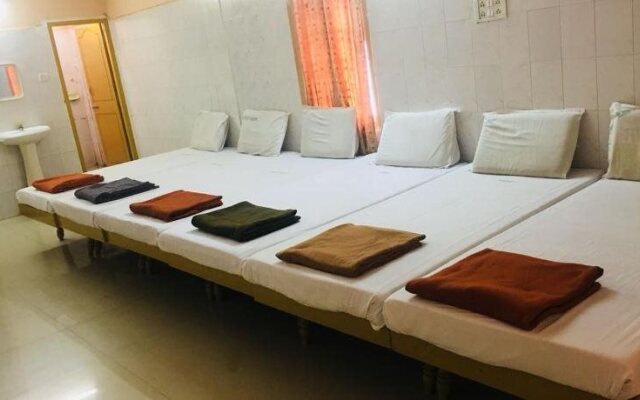 Sandeep Residency