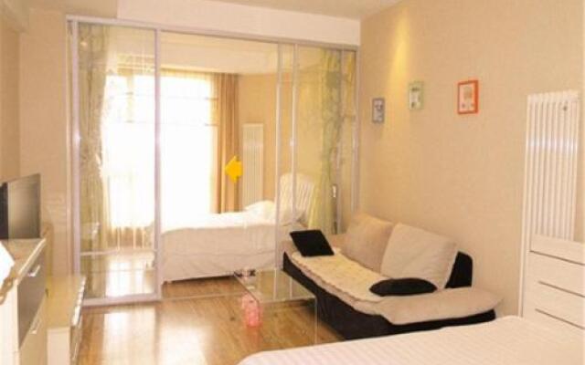 Dalian Yijing Yuxuanting Hotel and Apartment