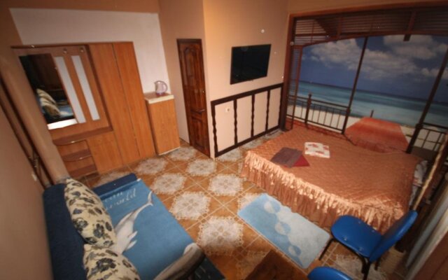 Guest House on Kirova 78