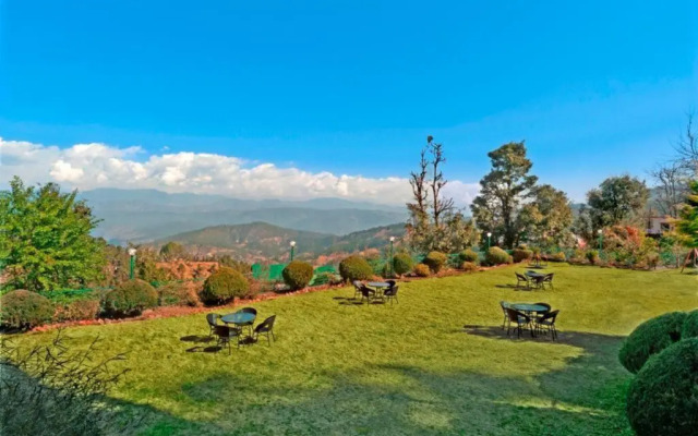 Suman Royal Resort