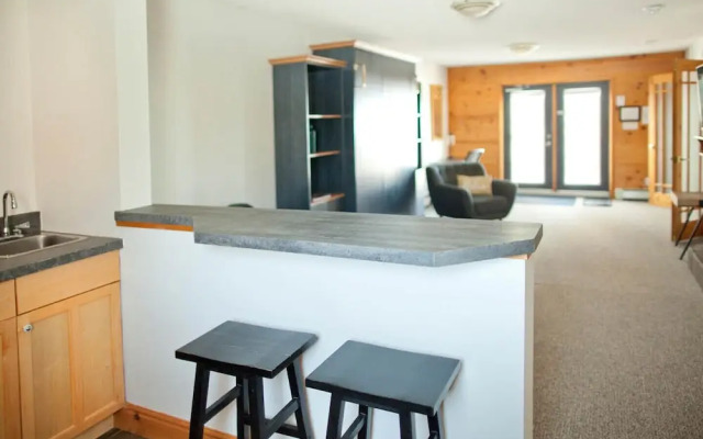 Terrace Suites